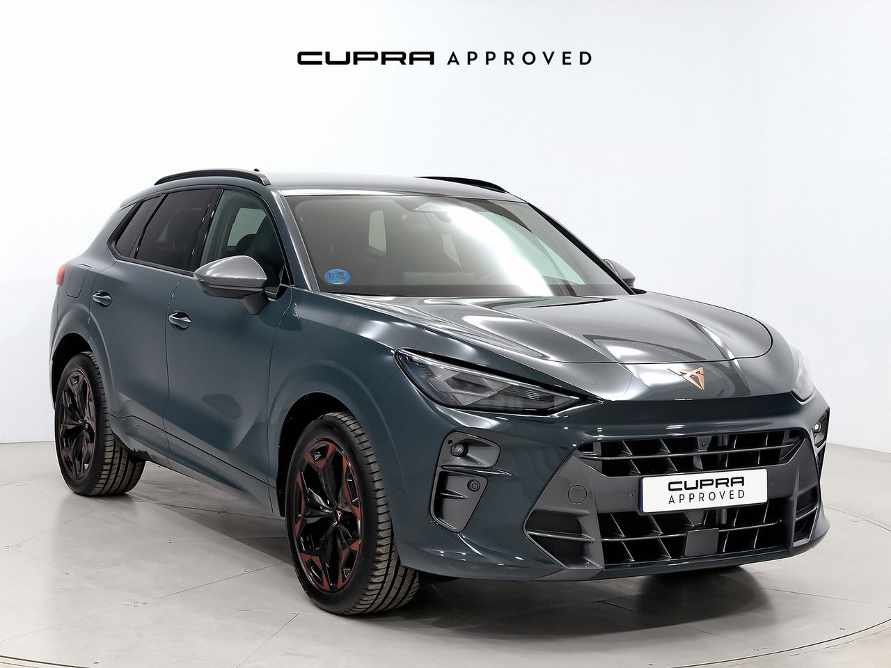 Brugt Cupra Terramar 1.5 dsg tsi