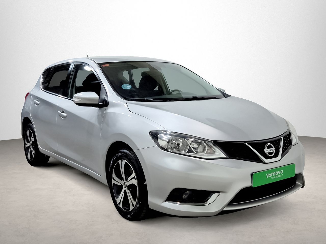 Brugt Nissan Pulsar 1.5