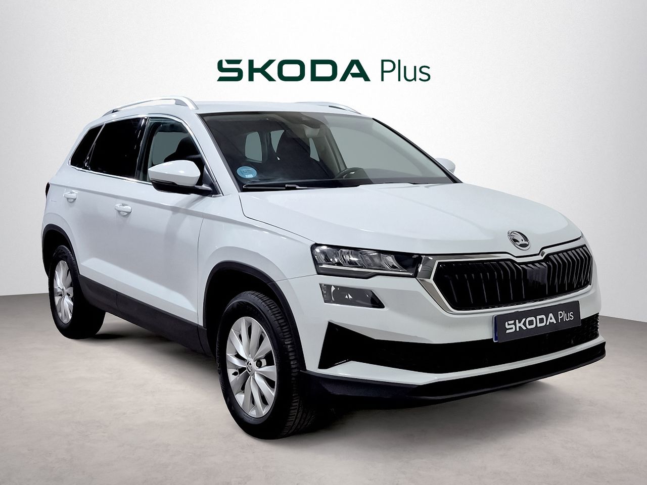 Brugt Škoda Karoq 1.5 dsg tsi