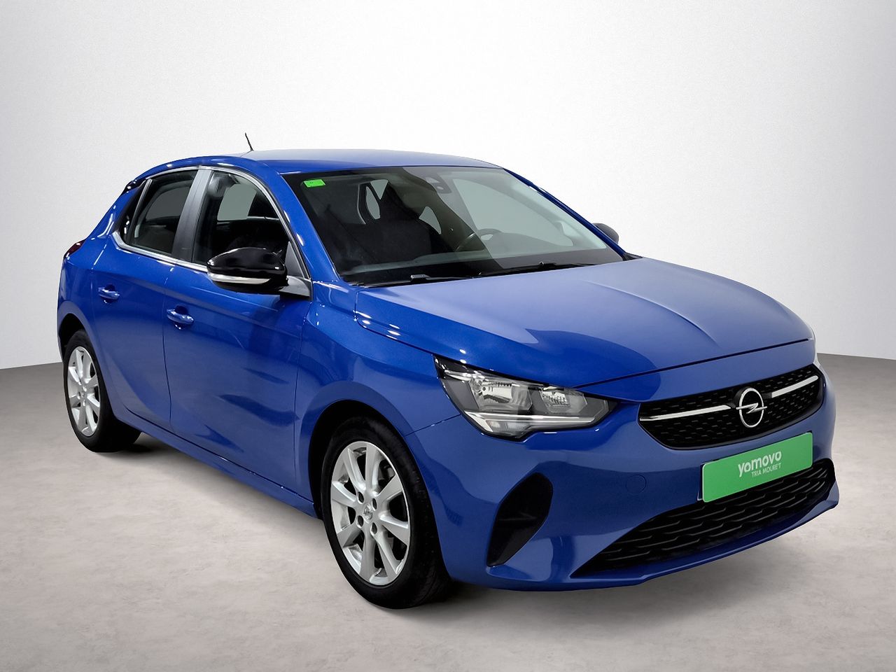 Brugt Opel Corsa 1.2 edition