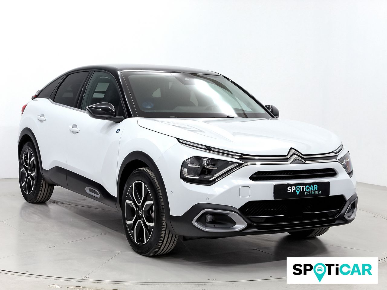 Brugt Citroen C4 1.2 feel