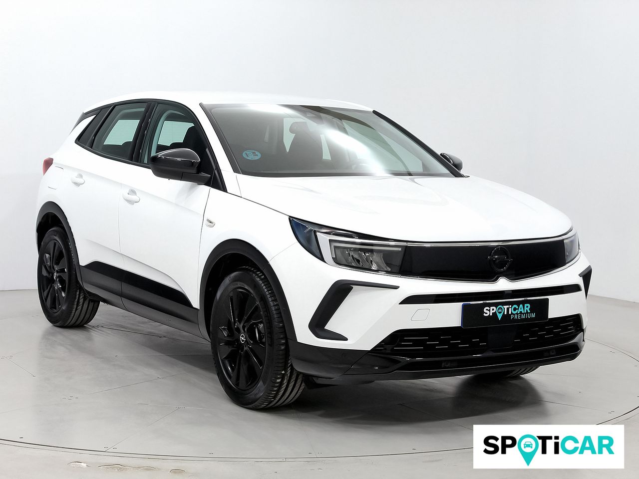 Brukt Opel Grandland X 1.2