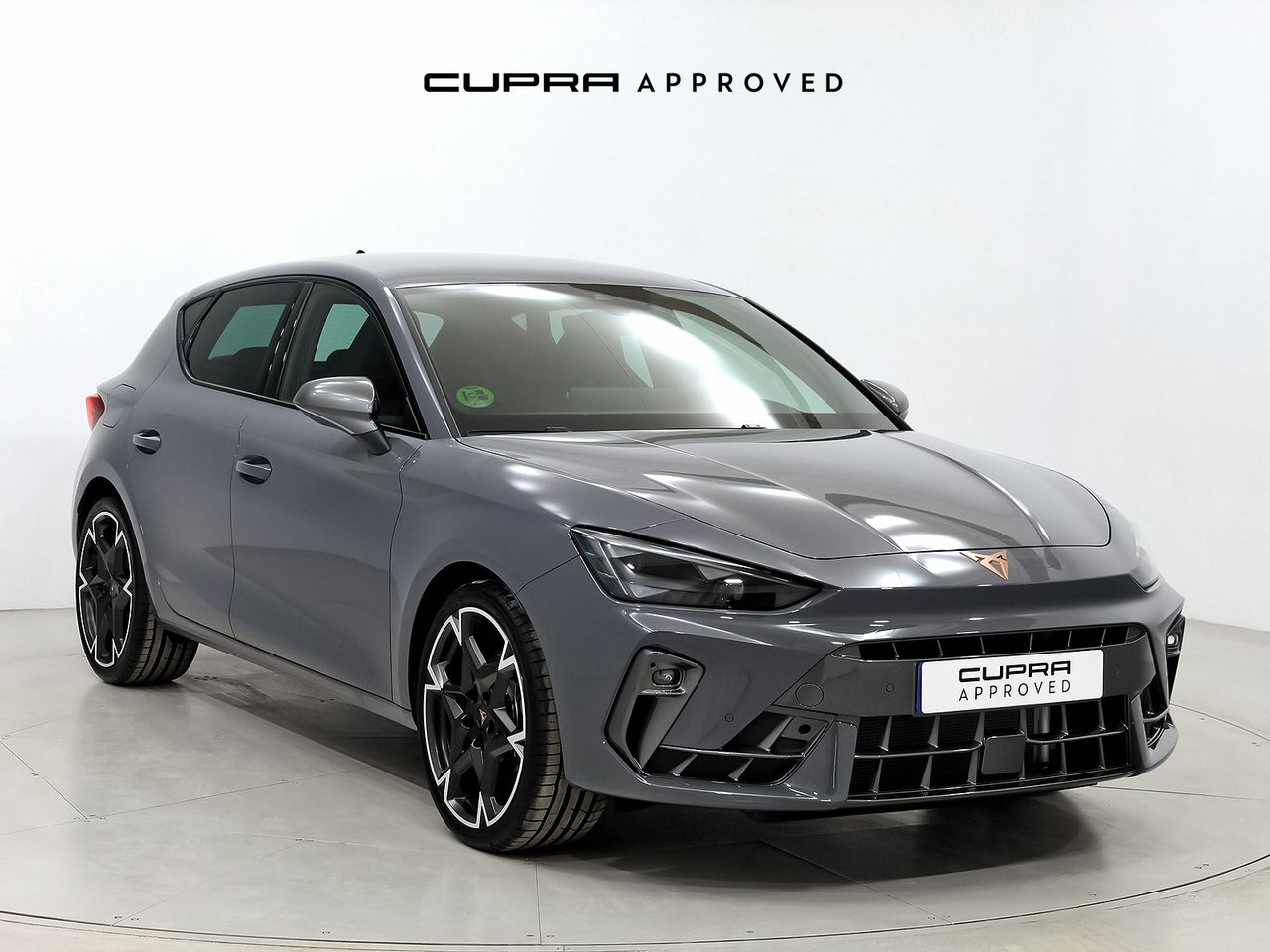 Brugt Cupra Leon 1.5 tsi
