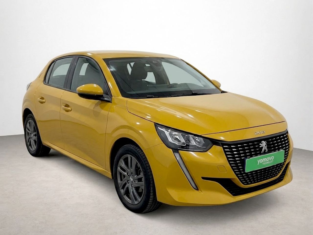 Brugt Peugeot 208 1.2