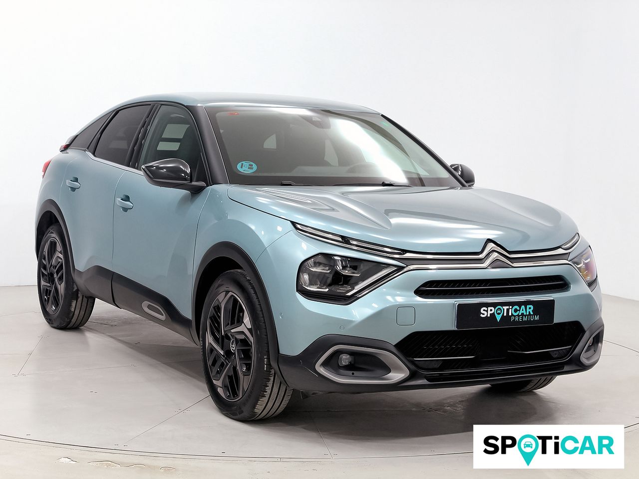 Brugt Citroen C4 1.2 shine