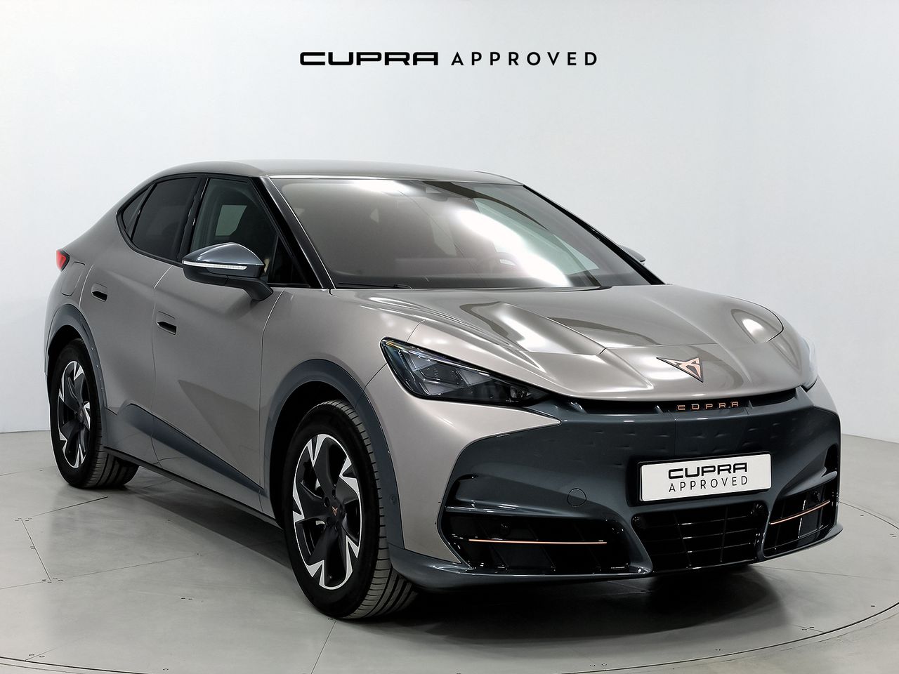 Brugt Cupra Tavascan electro