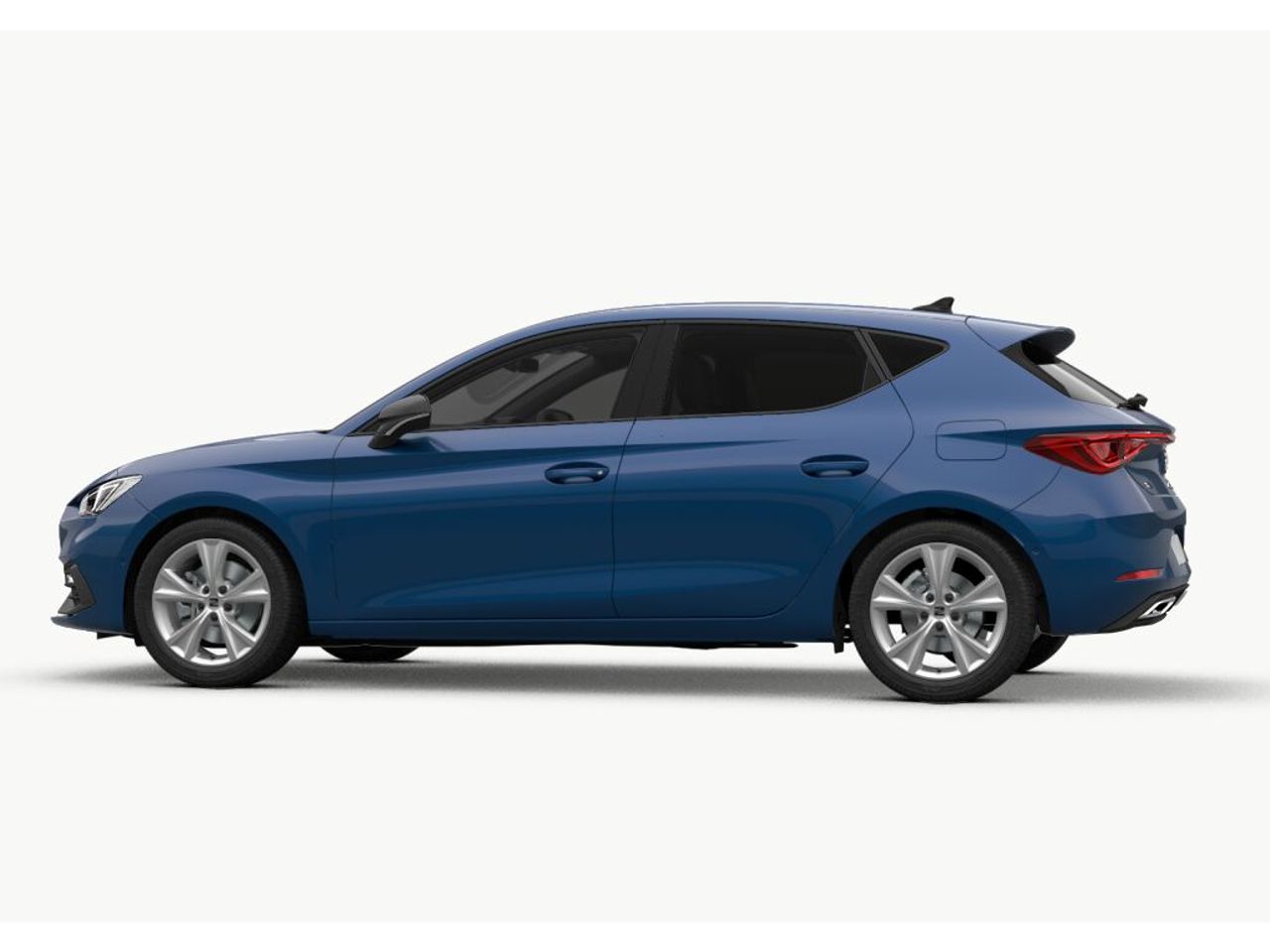 Brugt Seat Leon 1.5 tsi