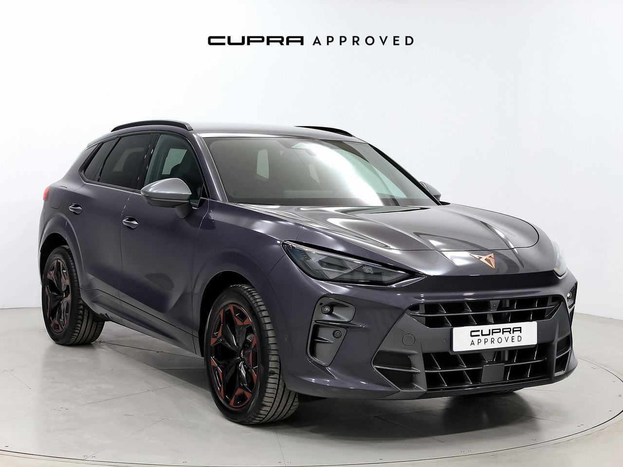 Brugt Cupra Terramar 1.5 dsg tsi