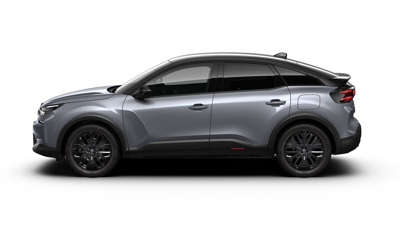 Brugt Citroen C4 1.2