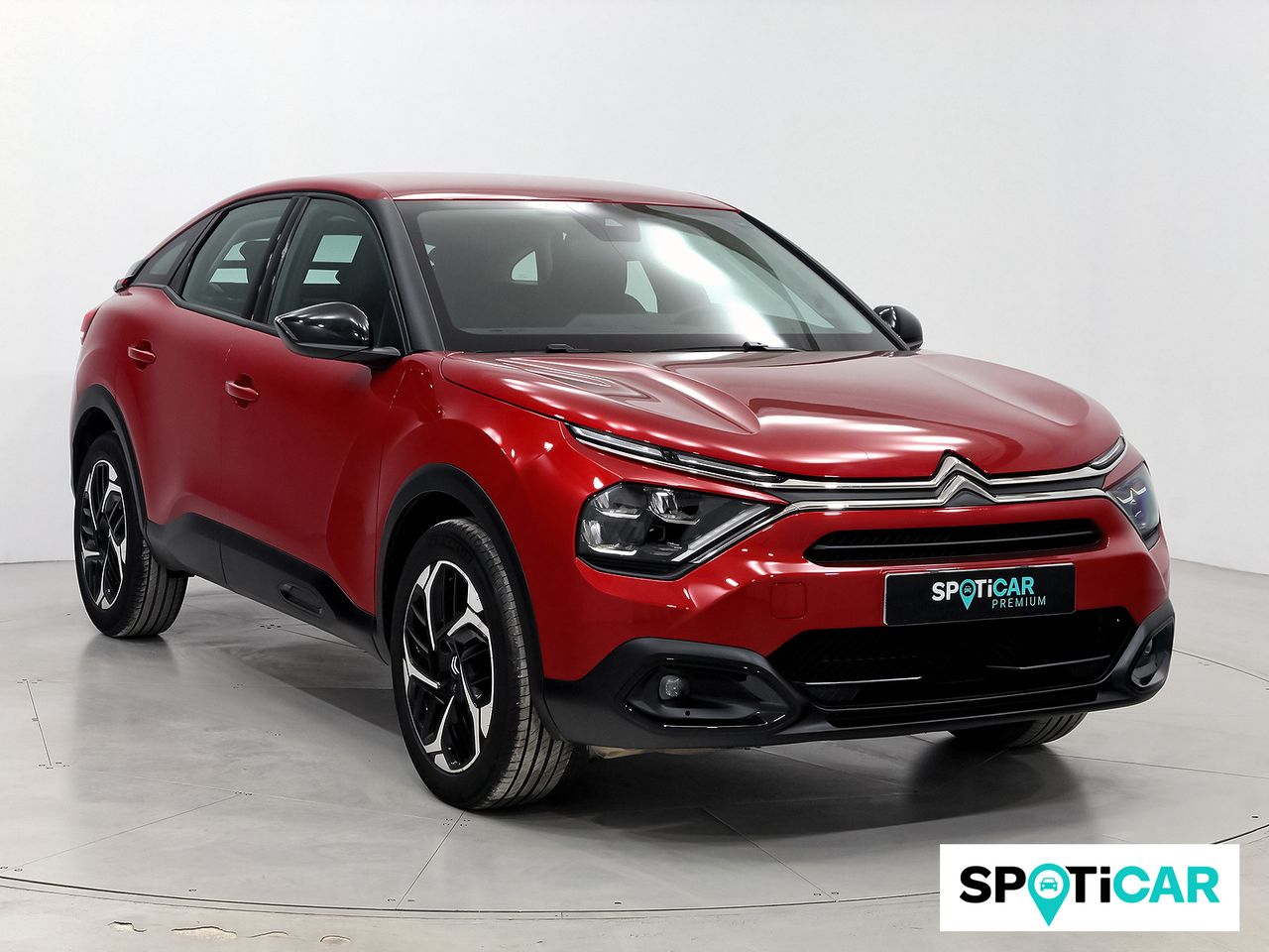 Brugt Citroen C4 1.2 feel