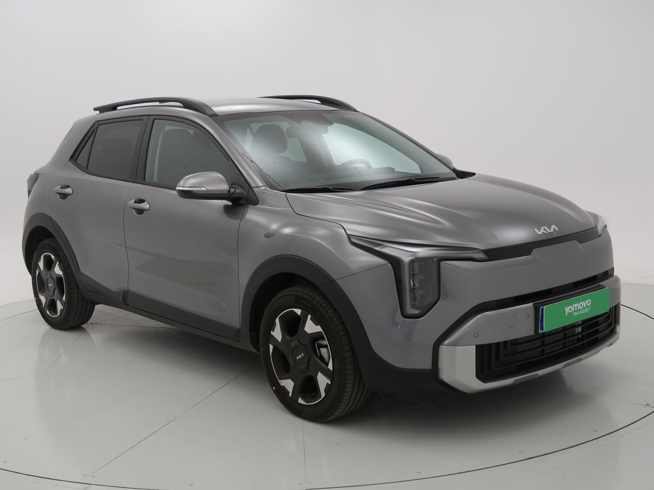Brugt Kia Stonic 1.0 T-GDi