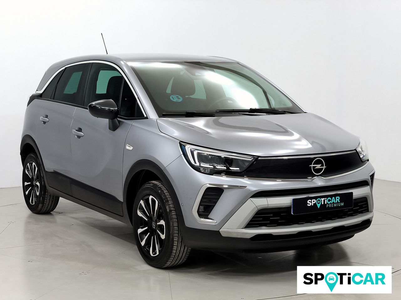 Brugt Opel Crossland X 1.2