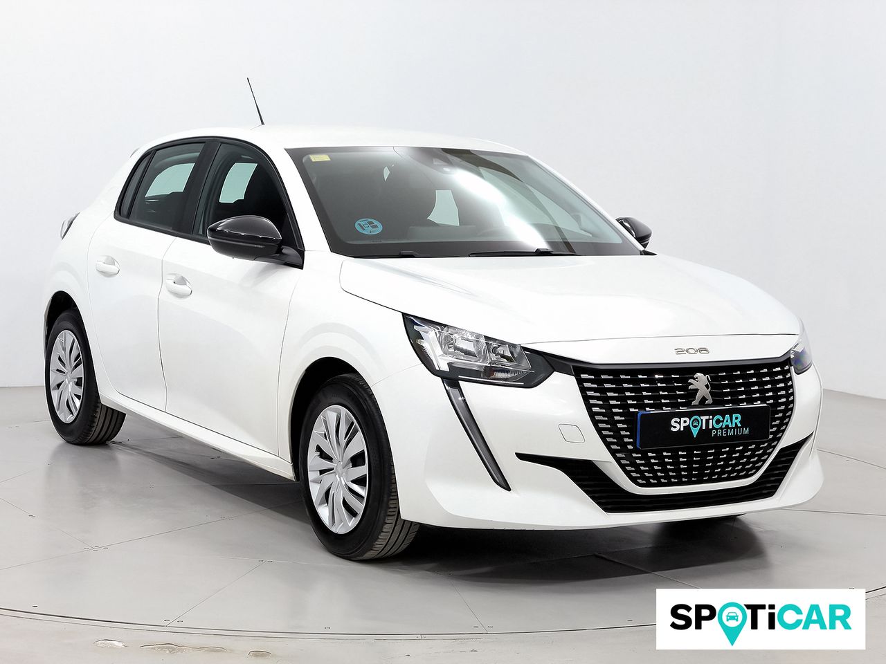 Brugt Peugeot 208 1.5
