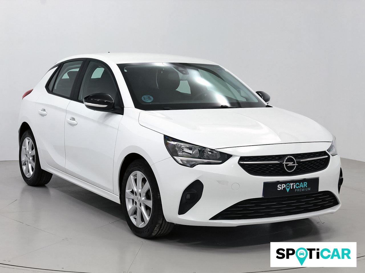 Brugt Opel Corsa 1.2