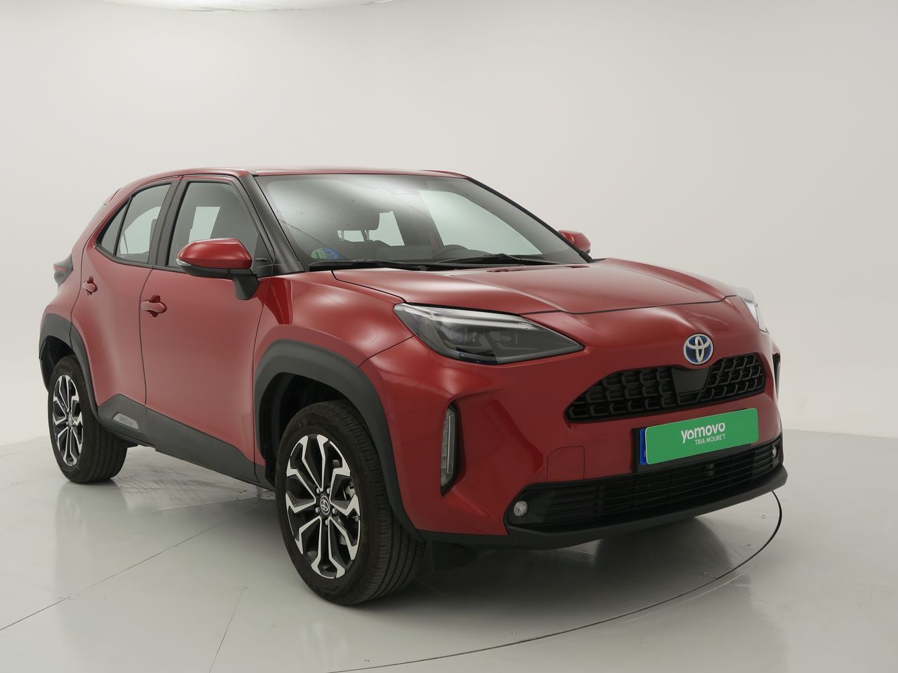 Brugt Toyota Yaris Cross 1.5