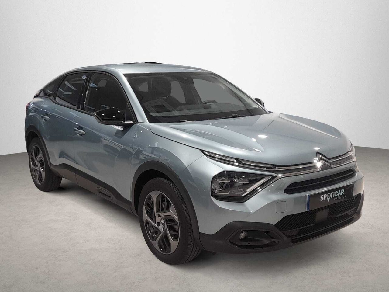 Brugt Citroen C4 1.2 Plus