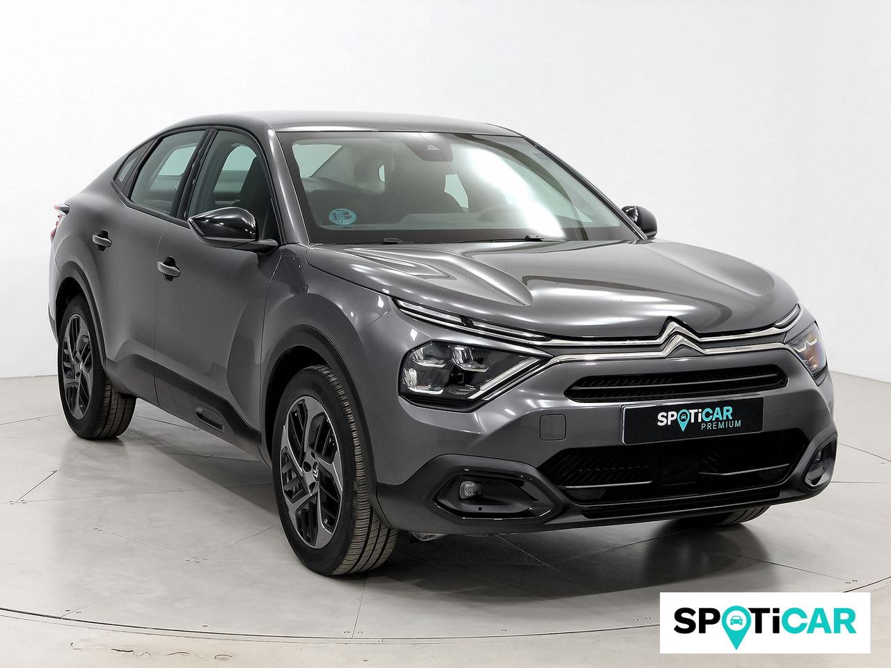 Brugt Citroen C4 X 1.2