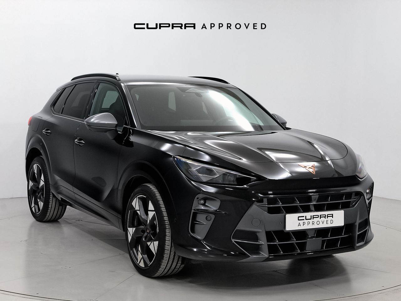 Brugt Cupra Terramar 1.5 eTSI