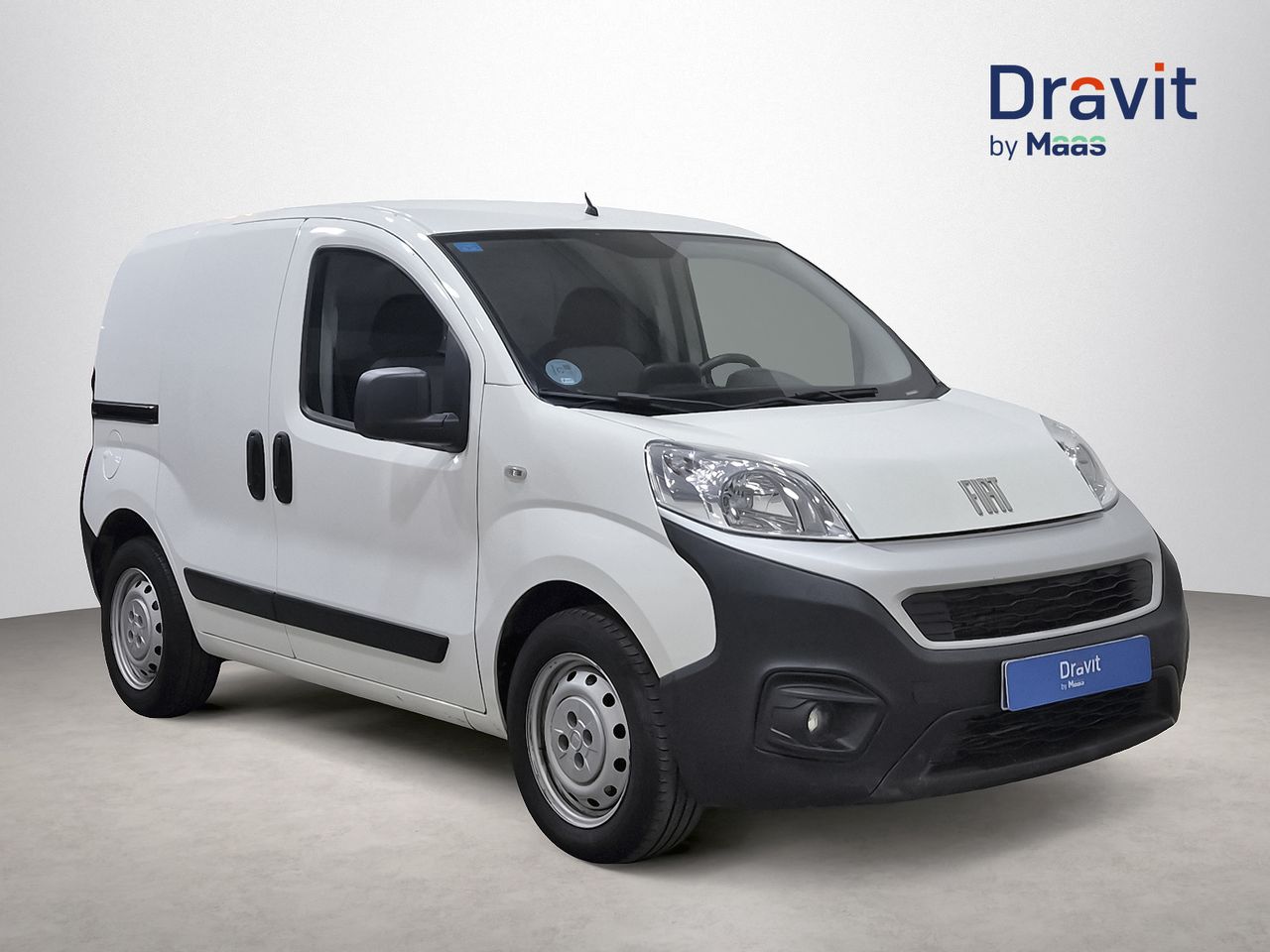 Brugt Fiat Fiorino 1.2