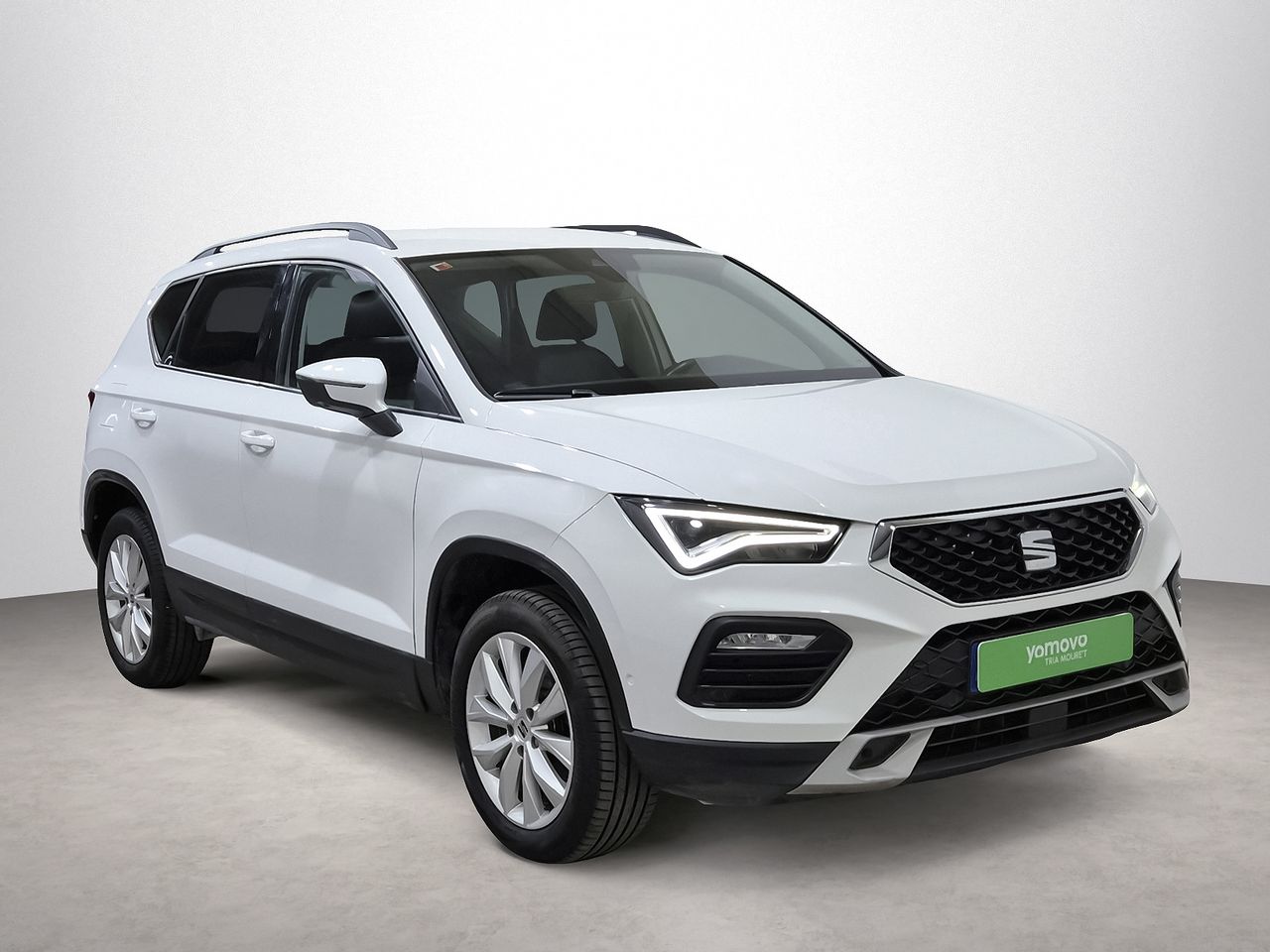 Brugt Seat Ateca 