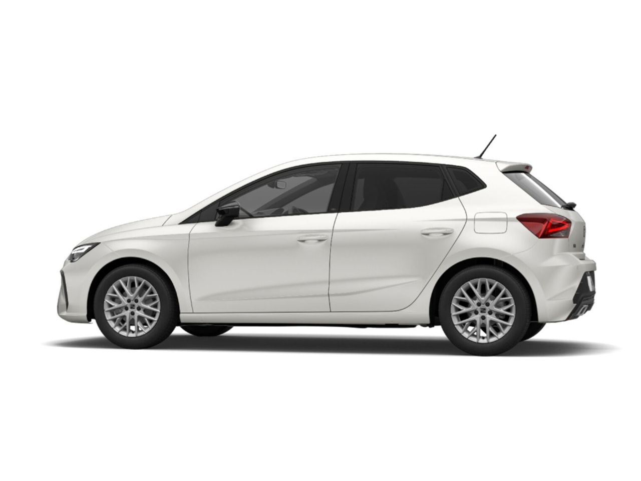 Brugt Seat Ibiza 1.0 tsi