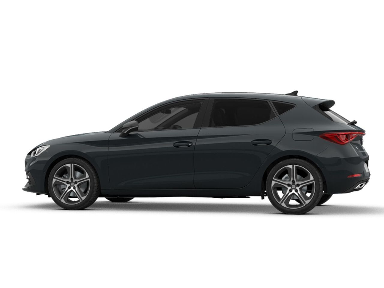 Brugt Seat Leon 1.5 tsi