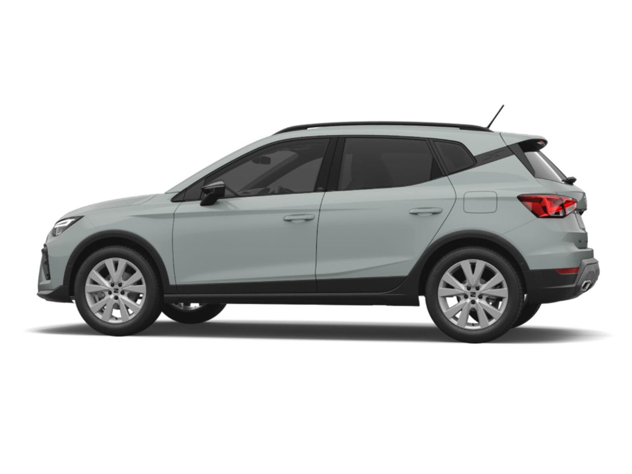 Brugt Seat Arona 1.0 tsi