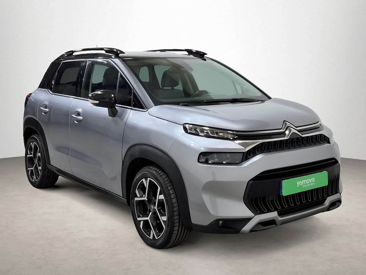 Brugt Citroen C3 Aircross 1.5