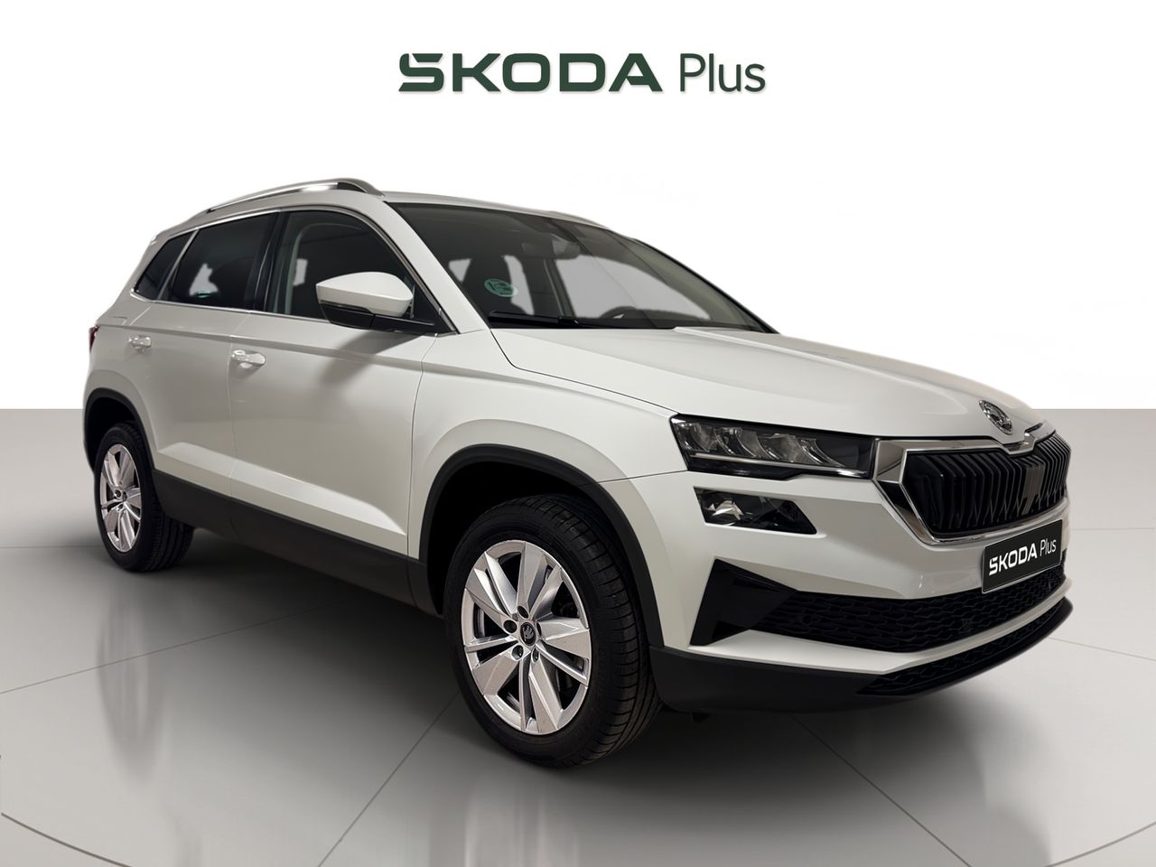 Brugt Škoda Karoq 1.5 tsi