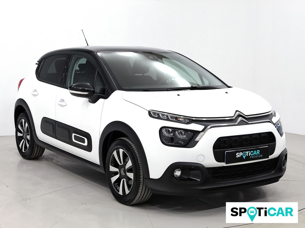 Brugt Citroen C3 1.5
