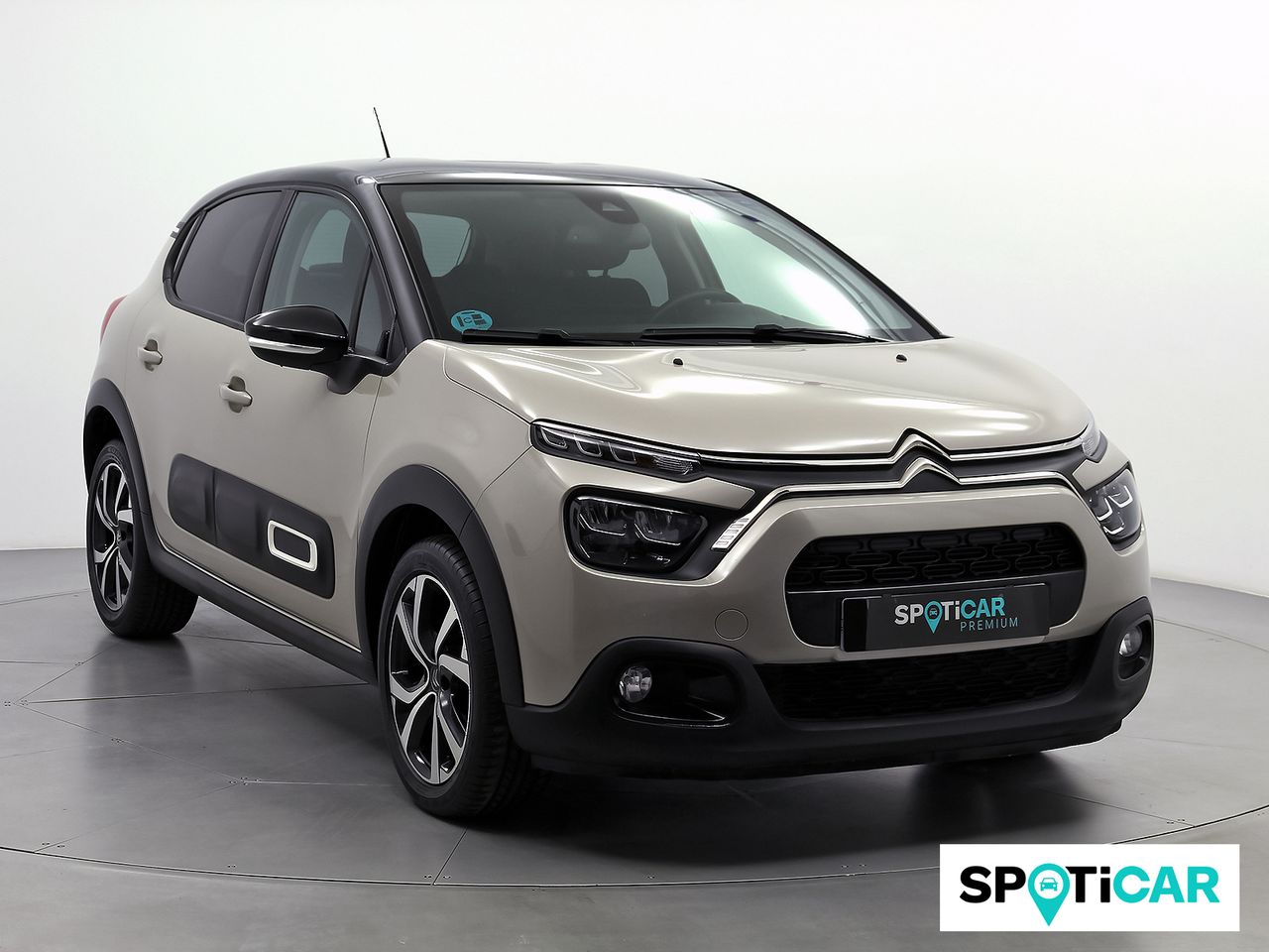 Brugt Citroen C3 1.5