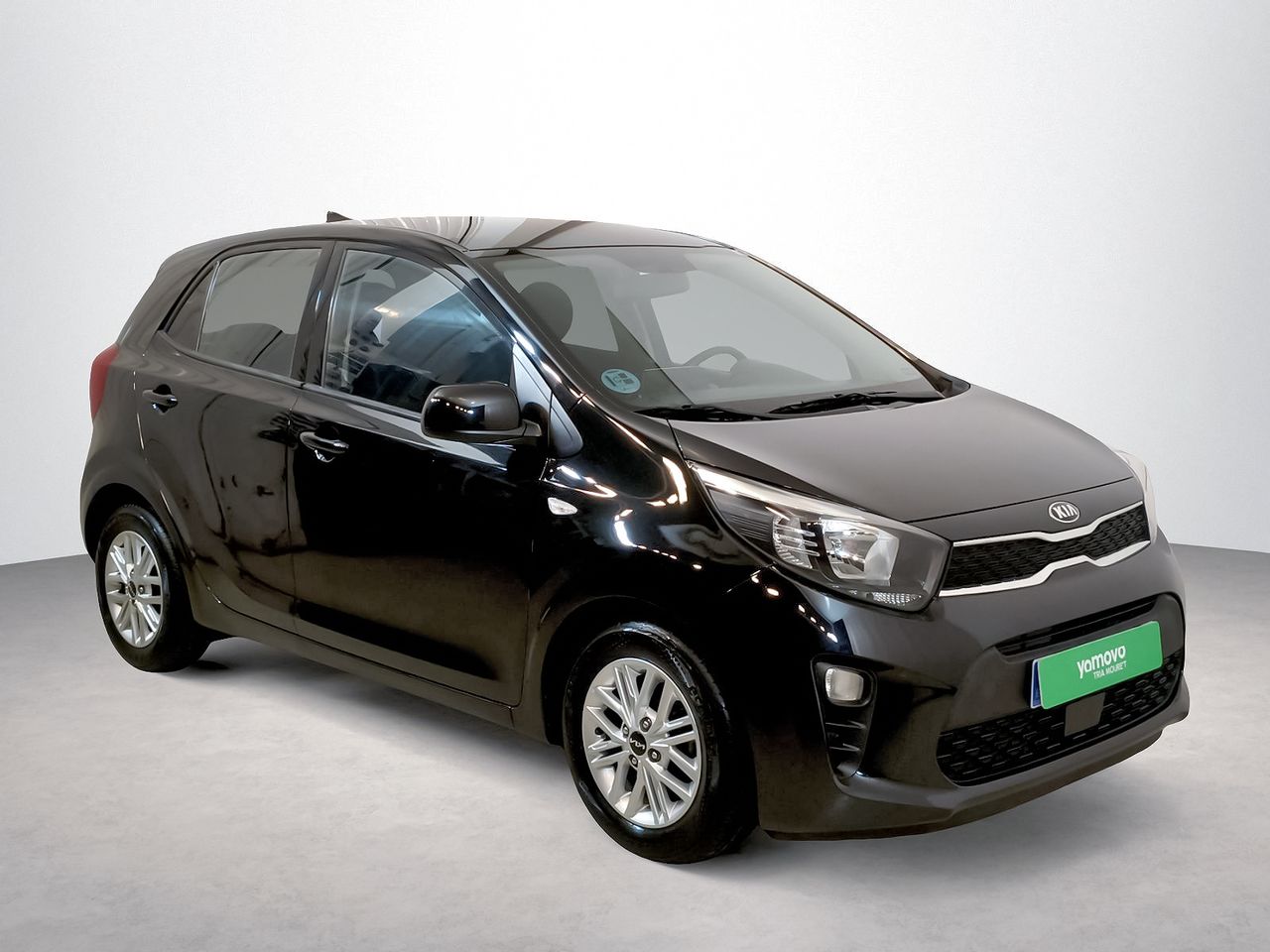 Brukt Kia Picanto 1.0 GT-Line