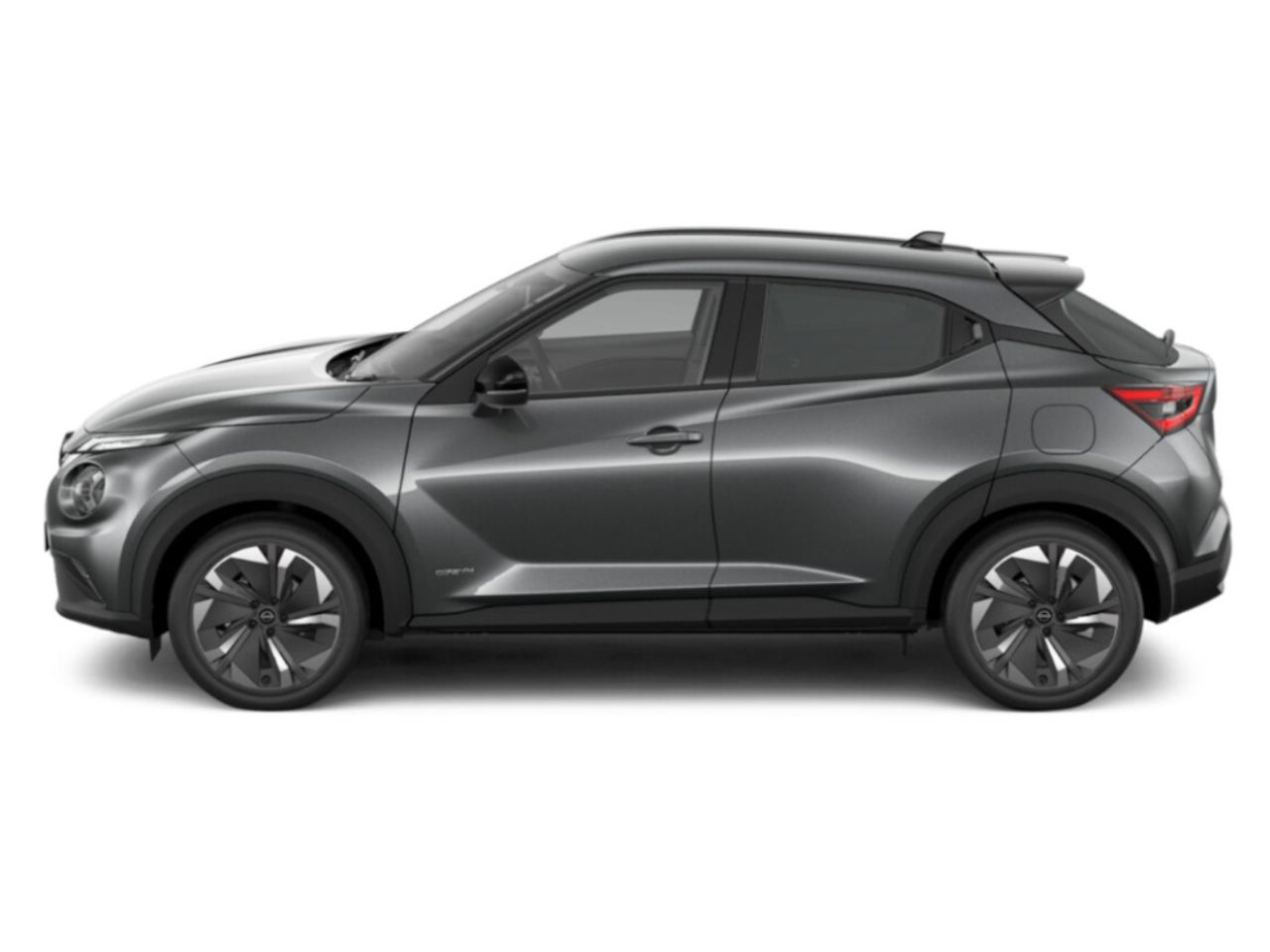 Brugt Nissan Juke 1.6 hybrid