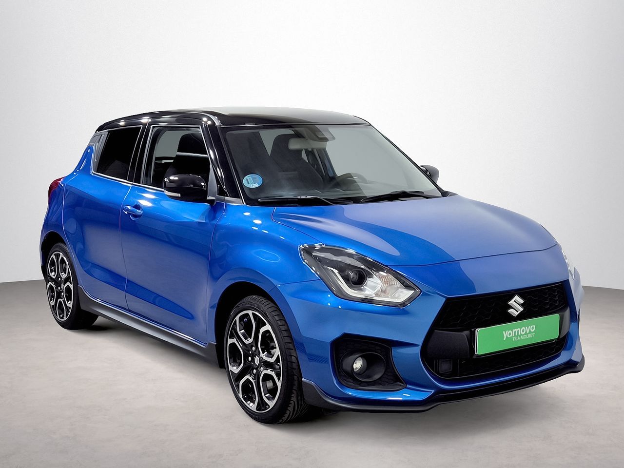 Brugt Suzuki Swift 1.4