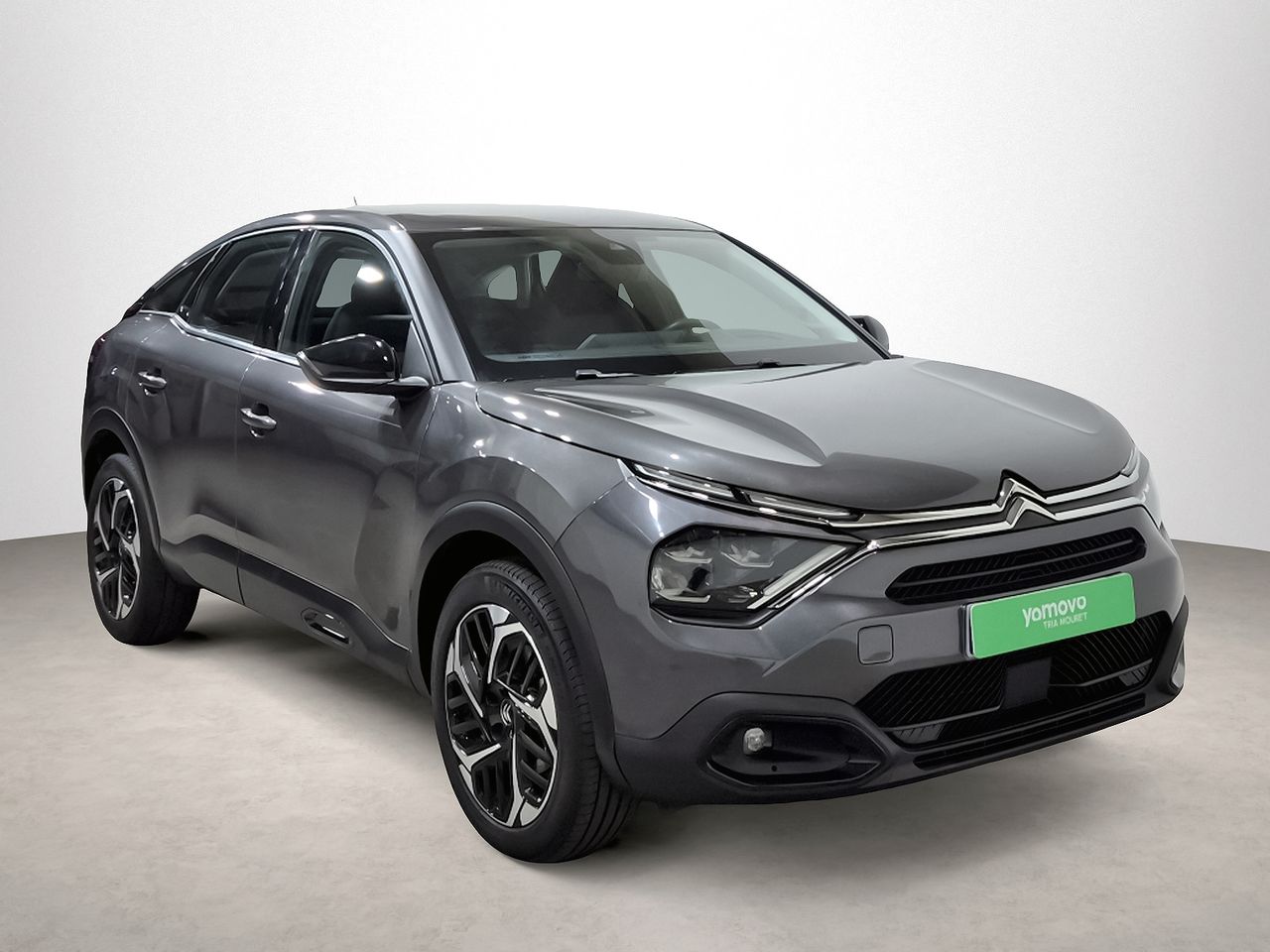 Brugt Citroen C4 1.2 feel