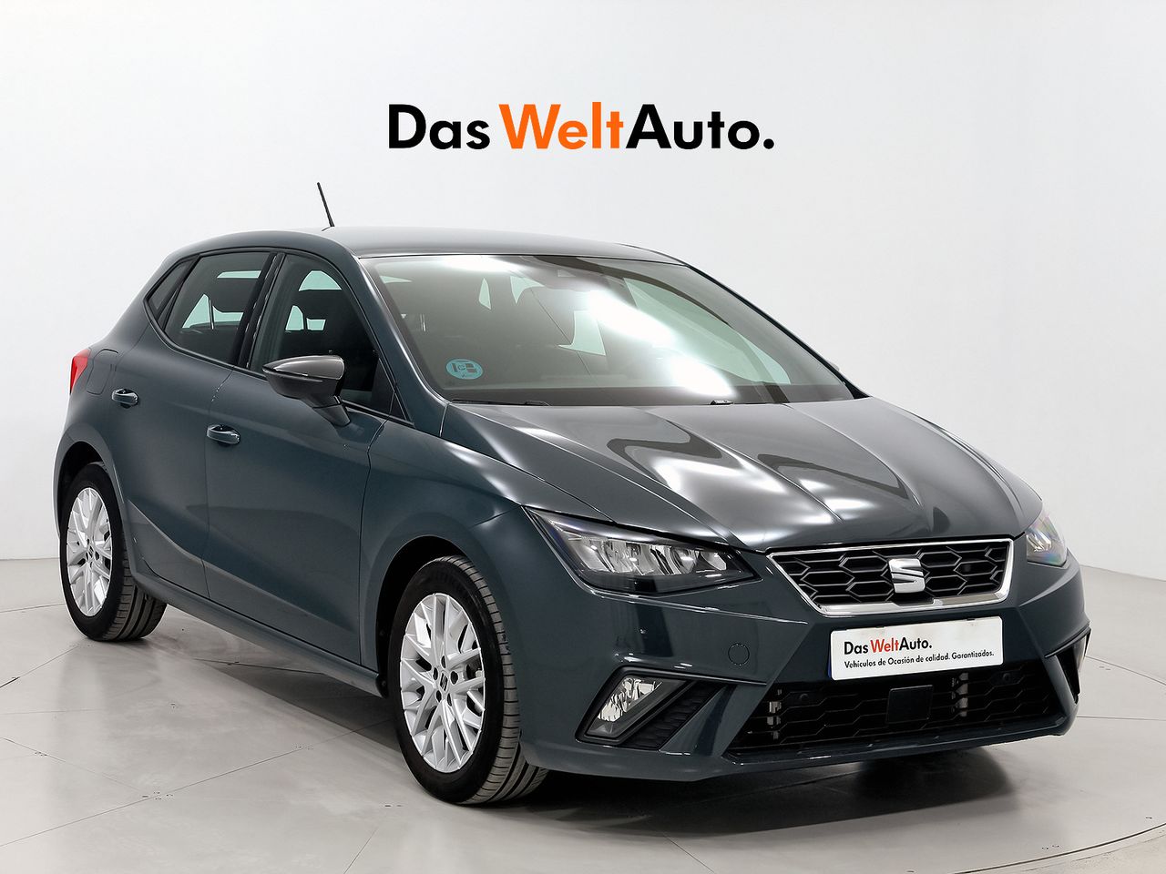 Brugt Seat Ibiza 1.0 tsi