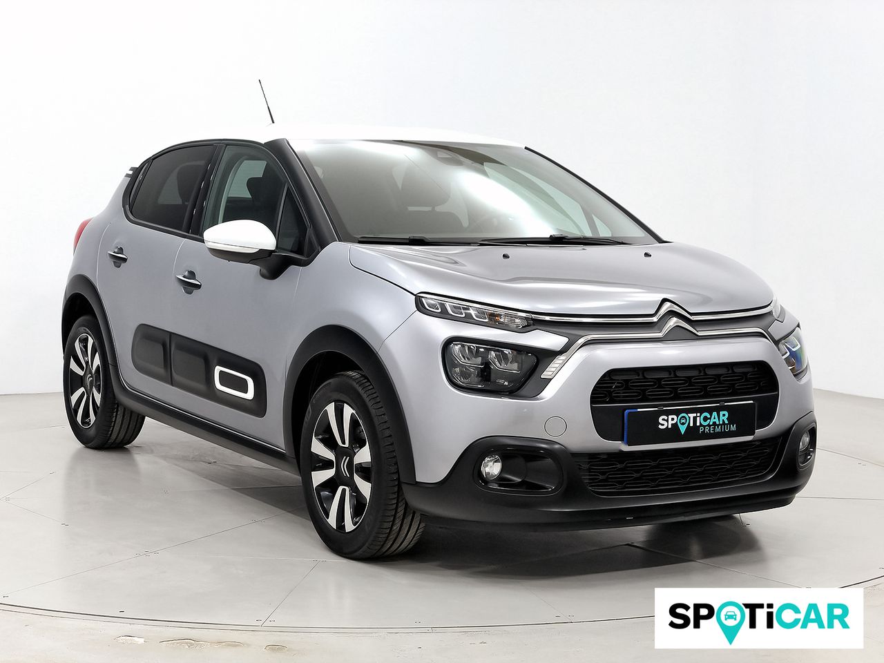 Brugt Citroen C3 1.2