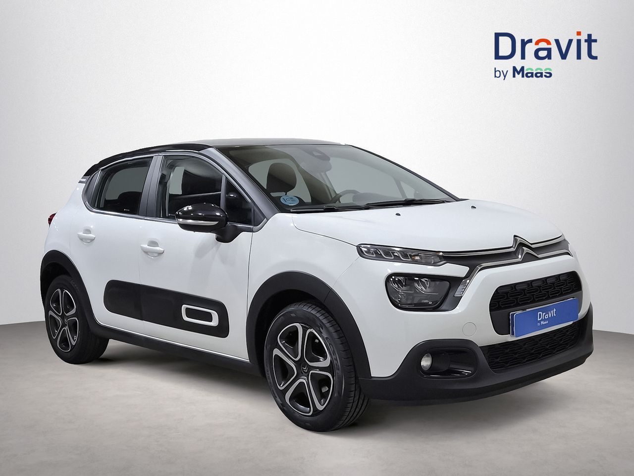 Brugt Citroen C3 1.5