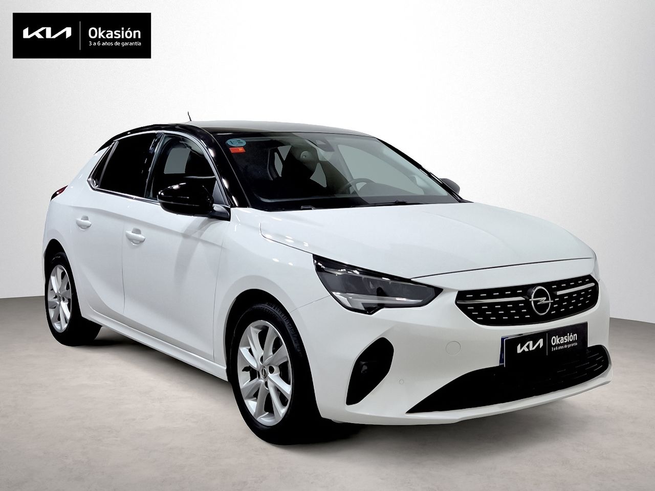 Brugt Opel Corsa 1.2