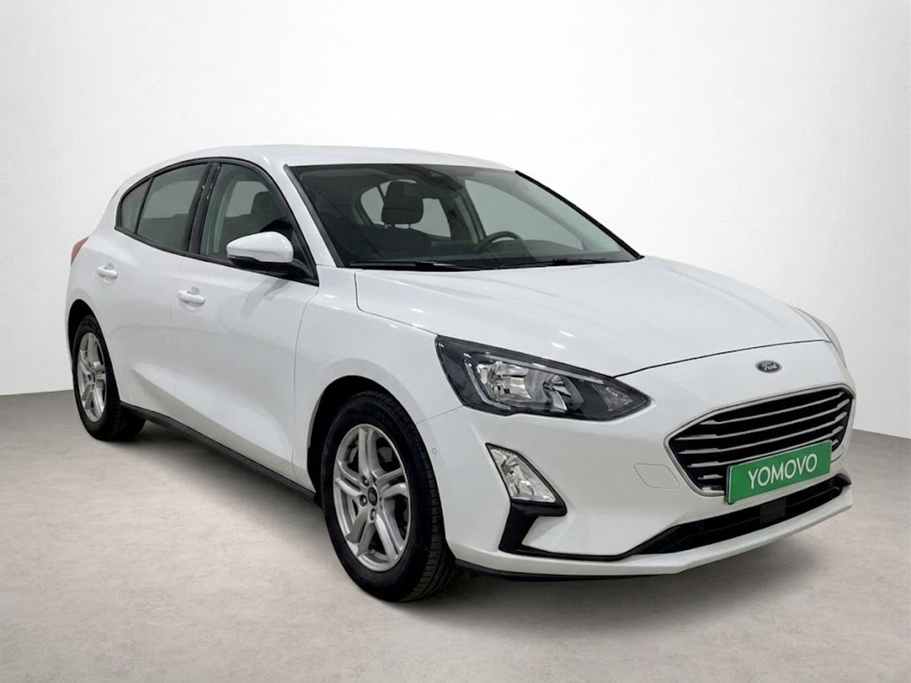 Brugt Ford Focus 1.5 EcoBlue