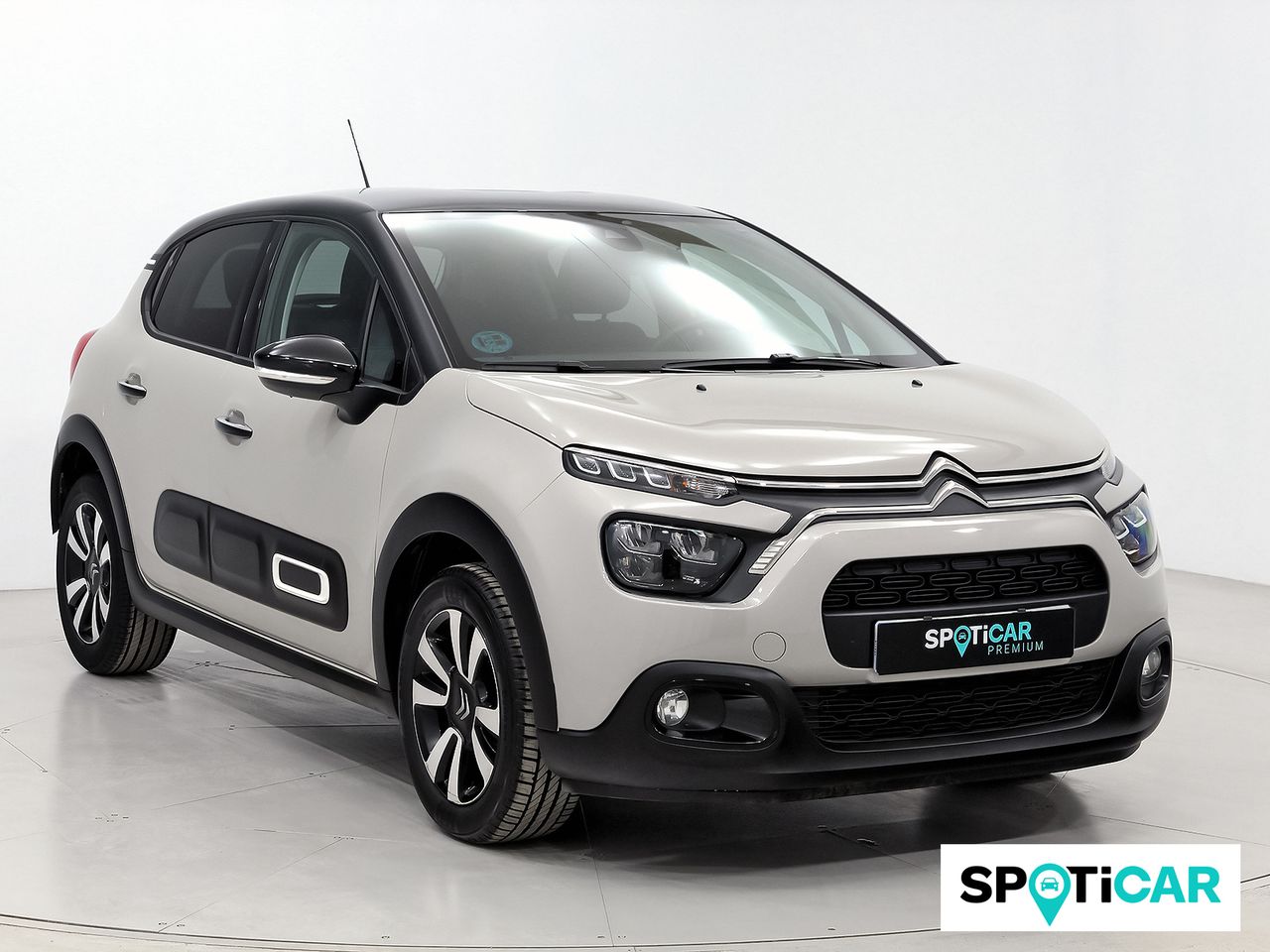 Brugt Citroen C3 1.2