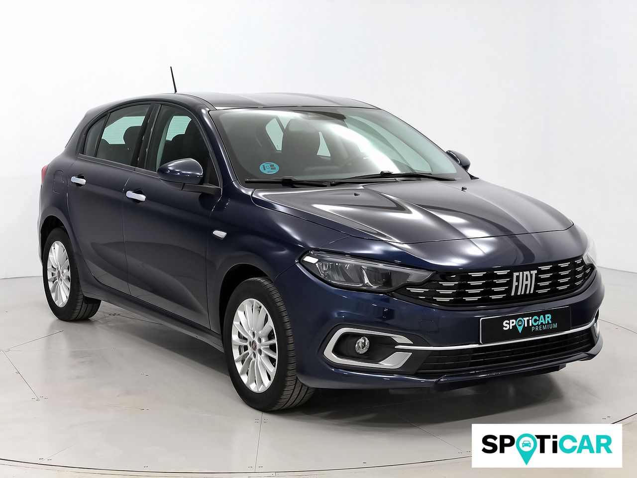 Brugt Fiat Tipo 1.0