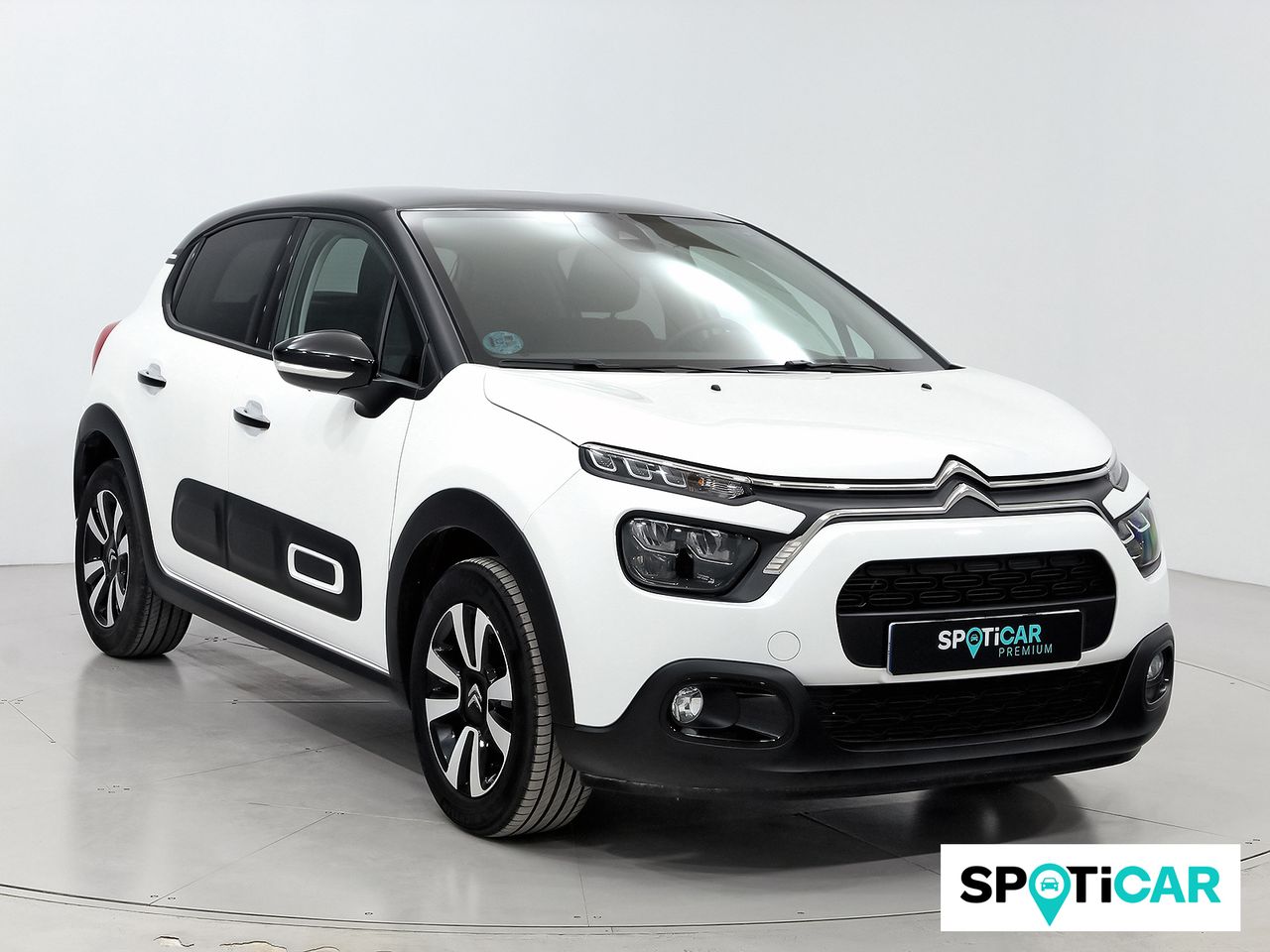 Brugt Citroen C3 1.2