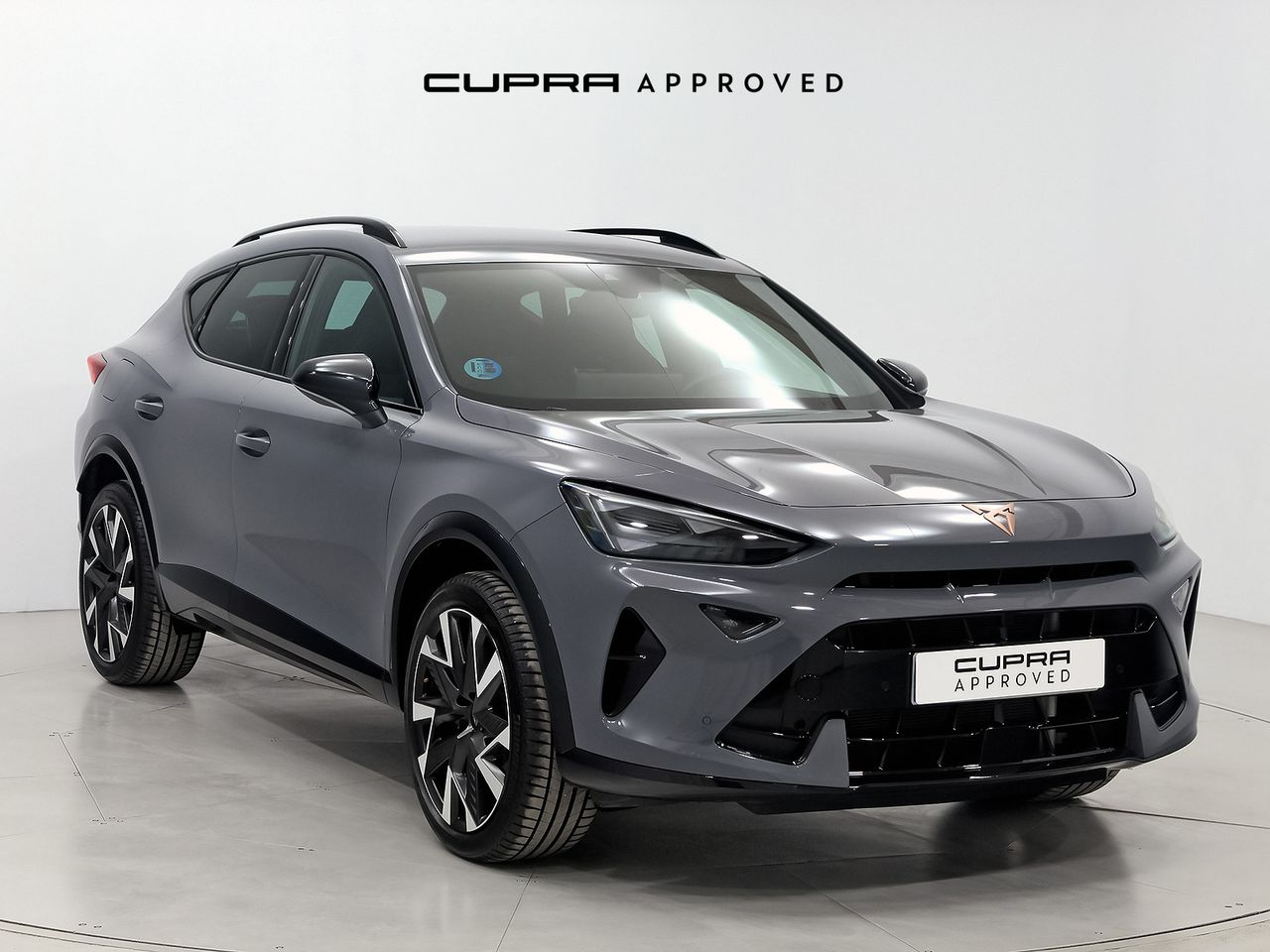 Brugt Cupra Formentor 1.5 eTSI
