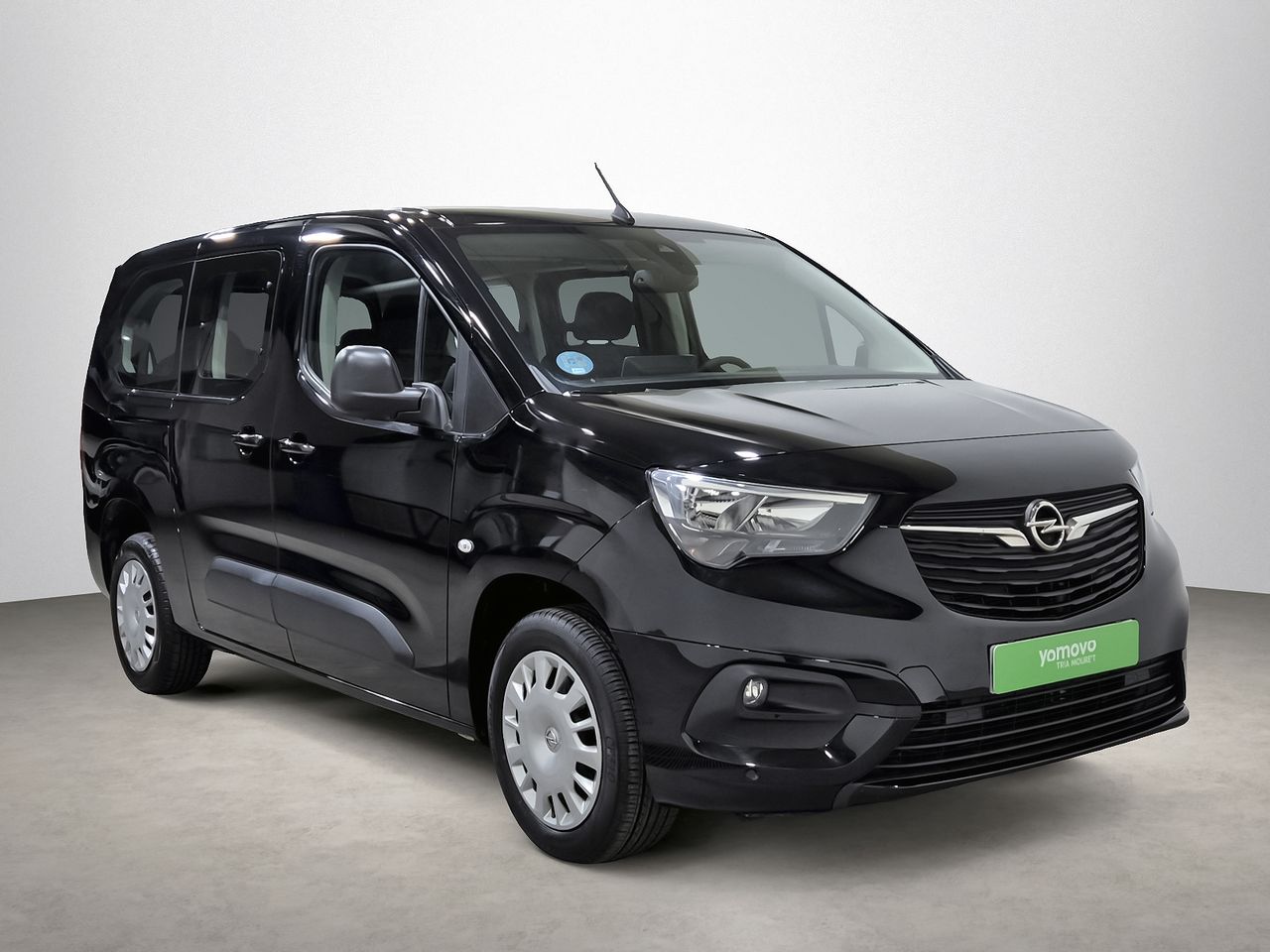 Brugt Opel Combo 1.5