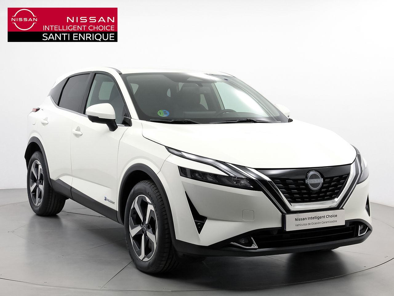 Brugt Nissan Qashqai 1.5 e-Power