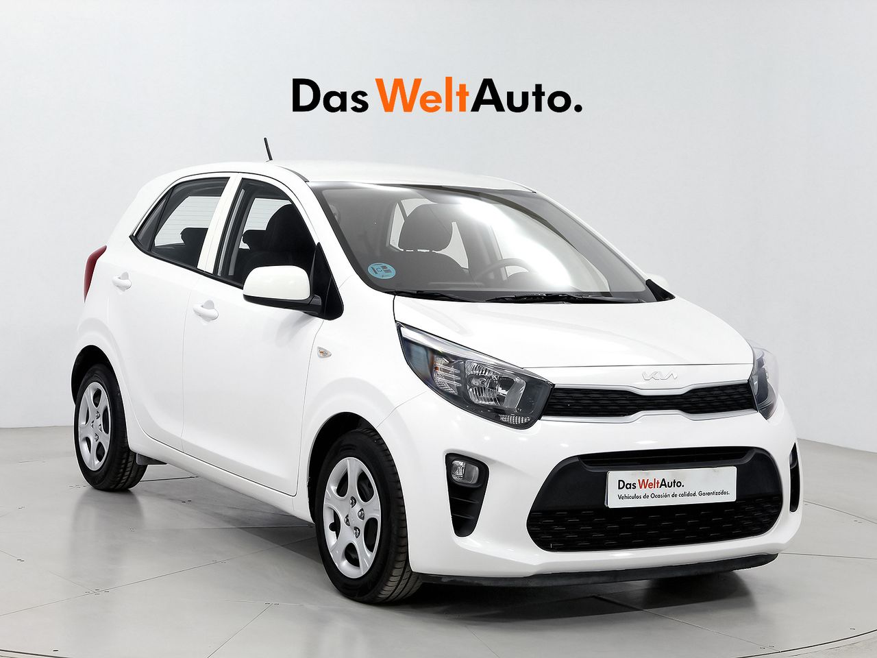 Brugt Kia Picanto 1.0