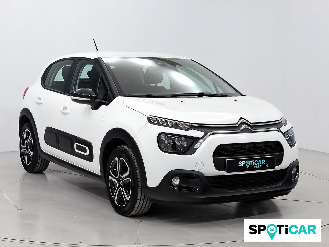 Brugt Citroen C3 1.5