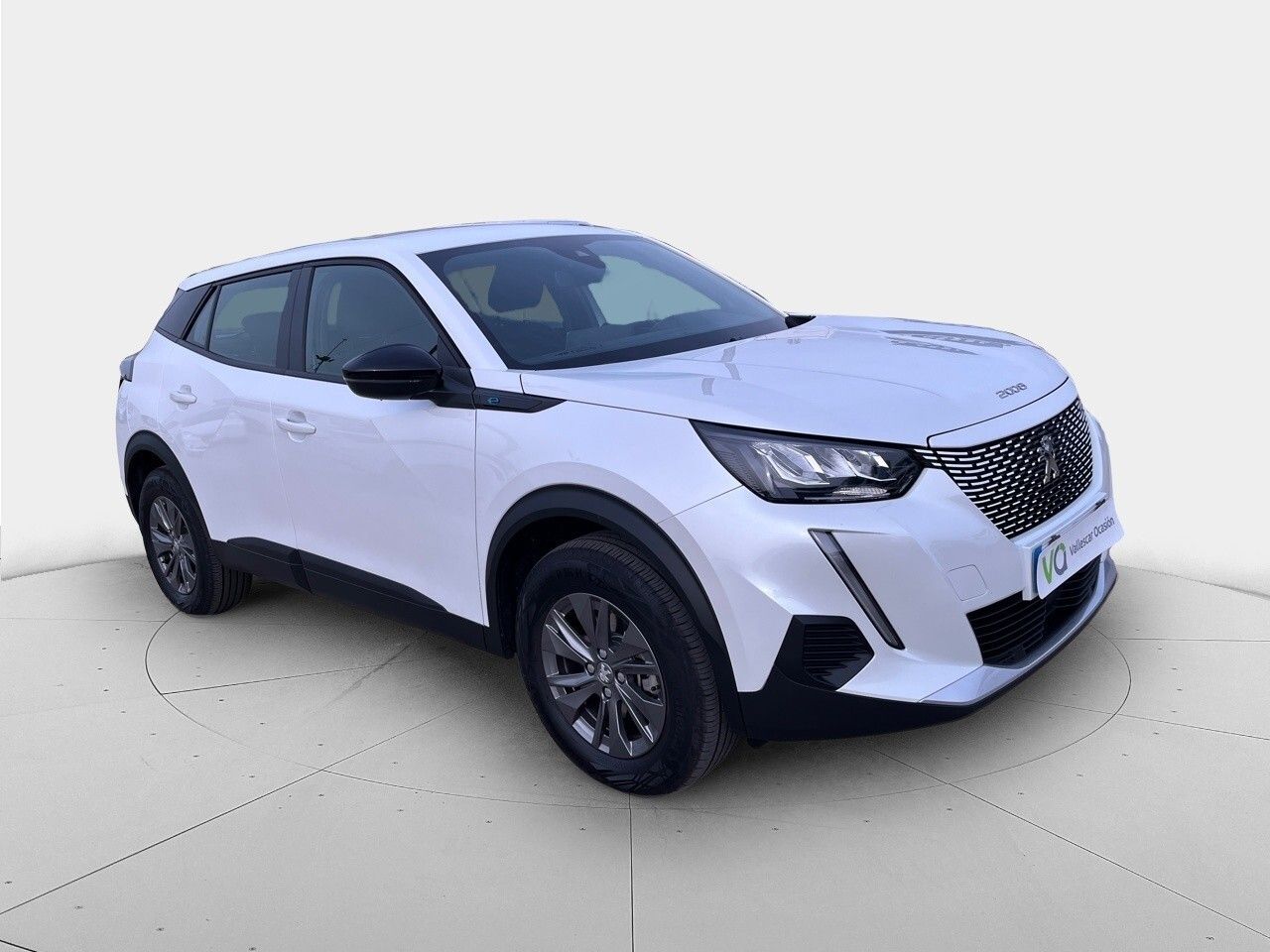 Brugt Peugeot 2008 1.2 Active