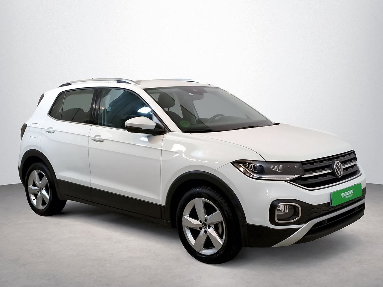 Brugt Volkswagen T-Cross 1.0 tsi